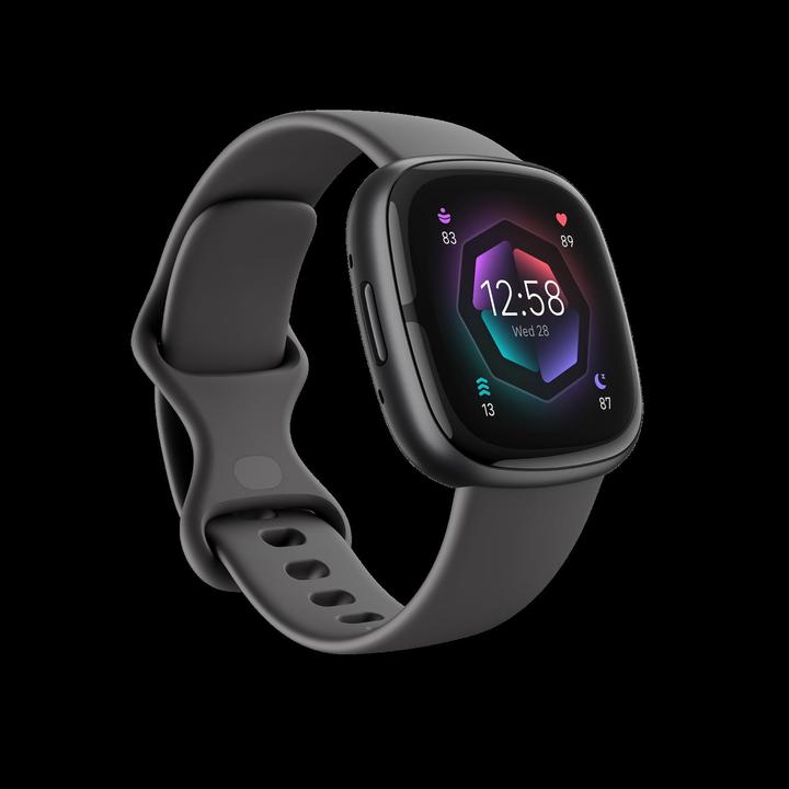 Actual product image Fitbit Sense 2 (40.30 mm)