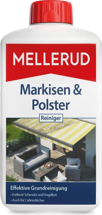 Immagine prodotto Mellerud Pulitore di tende da sole e tappezzeria