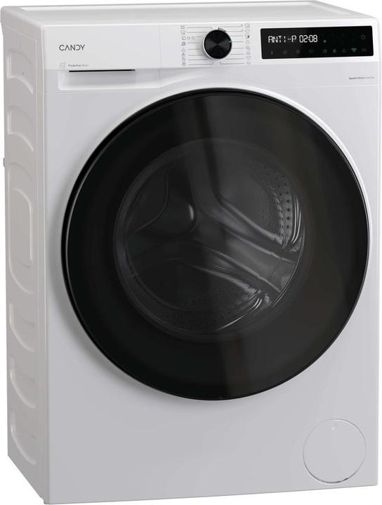 Actual product image Candy BWR 4138BL8-S