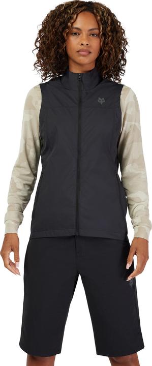 Image du produit Fox W Ranger Wind Vest (S)