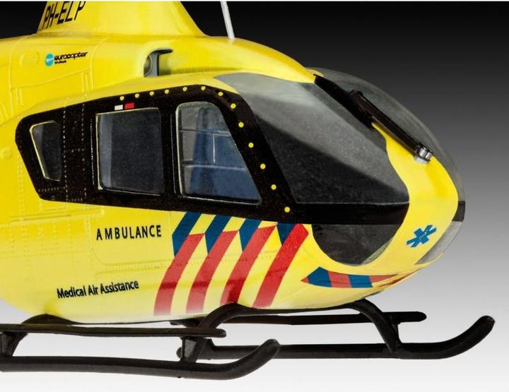 Produktbild Revell EC 135 Dutch Trauma-Hubschrauber