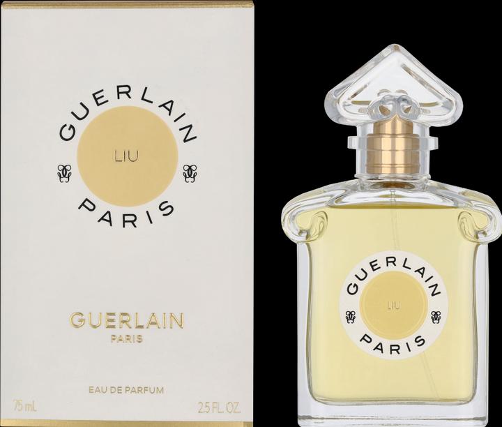 Image du produit Guerlain Liu (Eau de parfum, 75 ml)