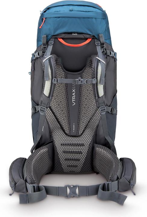 Actual product image Rab Women's Hyperon 65 ND (65 l)