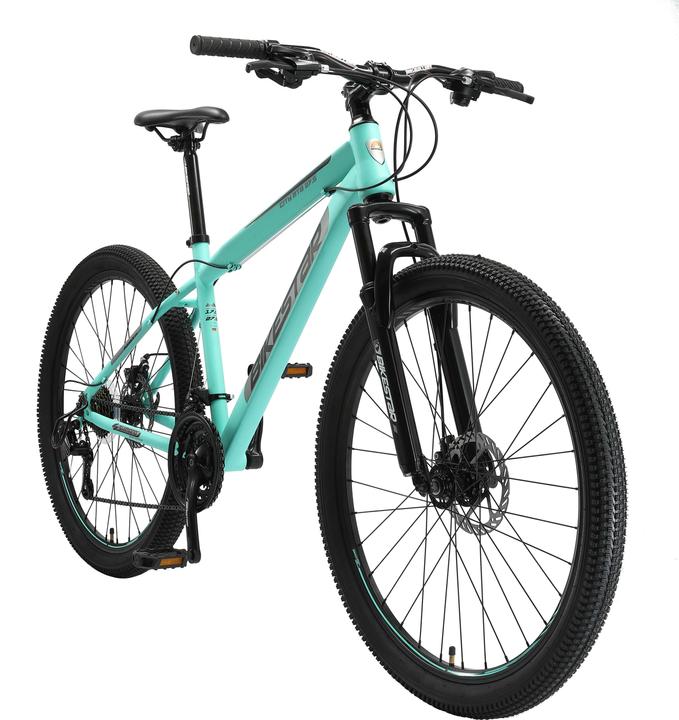 Bikestar VTT hardtail
