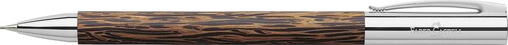 Actual product image Faber-Castell Ambition Cocos (0.70 mm, B)