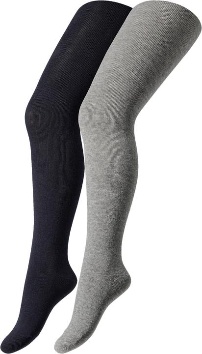 Camano Children organic Cotton ca-soft Tights 2p