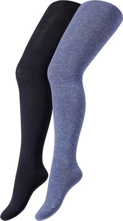 Camano Children organic Cotton ca-soft Tights 2p