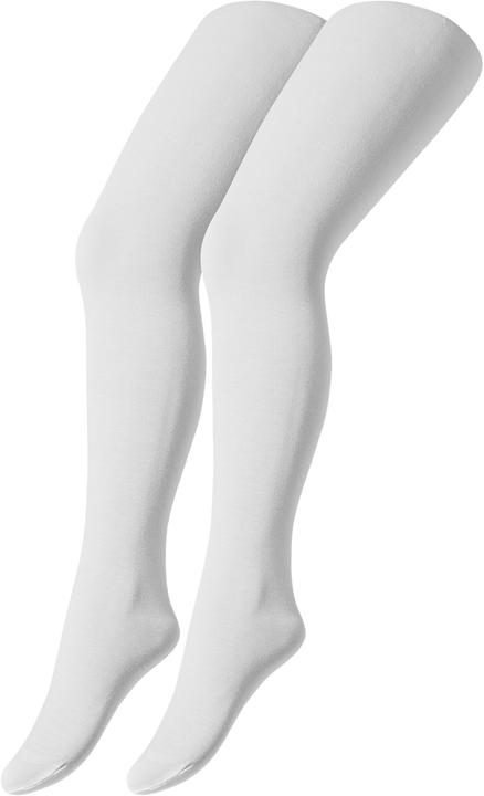 Camano Children cotton fine Tights 2p