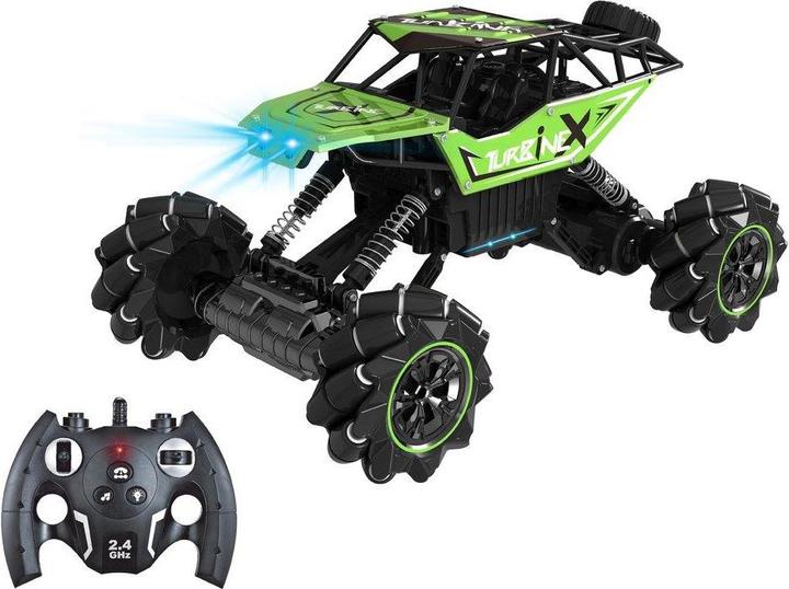 Produktbild DF-Models Turbine-X (RTR Ready-to-Run)