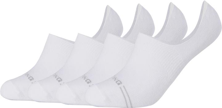 Mustang Women true denim organic cotton Footies 4p