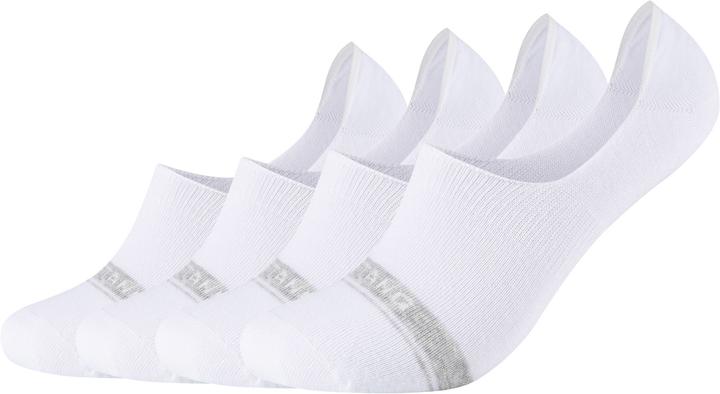 Mustang Men true denim organic cotton Footies 4p