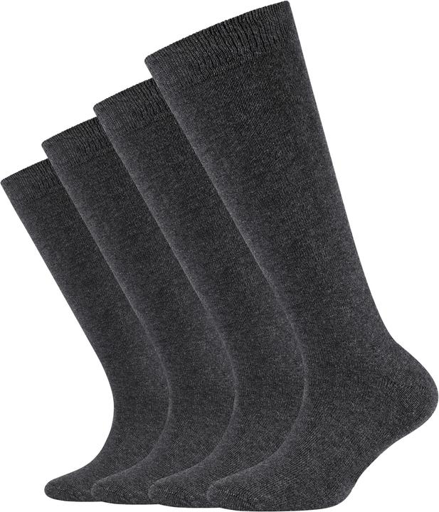 Camano Children organic ca-soft Kneehighs 4p