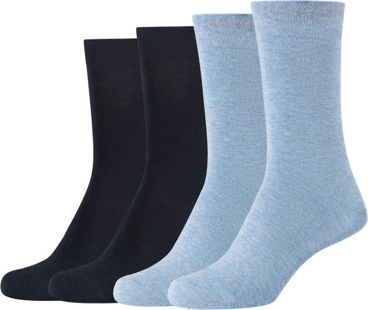 Camano Women ca-soft Socken 4p