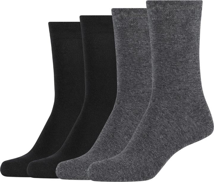 Camano Women ca-soft Socken 4p