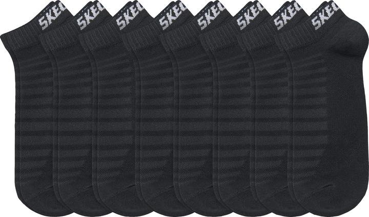 Produktbild Skechers Unisex-Sneaker-Socken 8er-Pack (8er Pack, 39, 42)