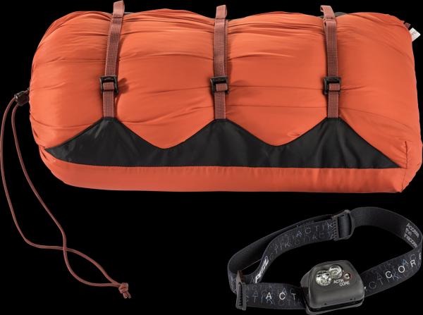 Produktbild Deuter Astro Pro 600 (194 cm)