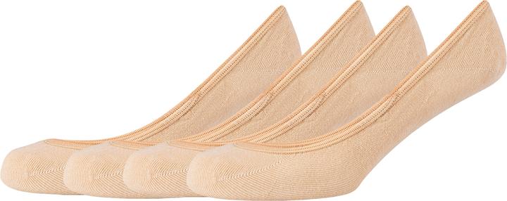 S.Oliver Women essentials Ballerina Footies 4p