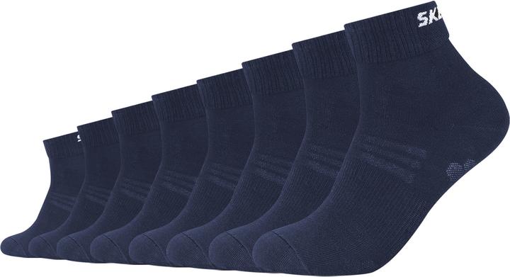 Skechers Unisex Quarter Mesh Ventilation 8p