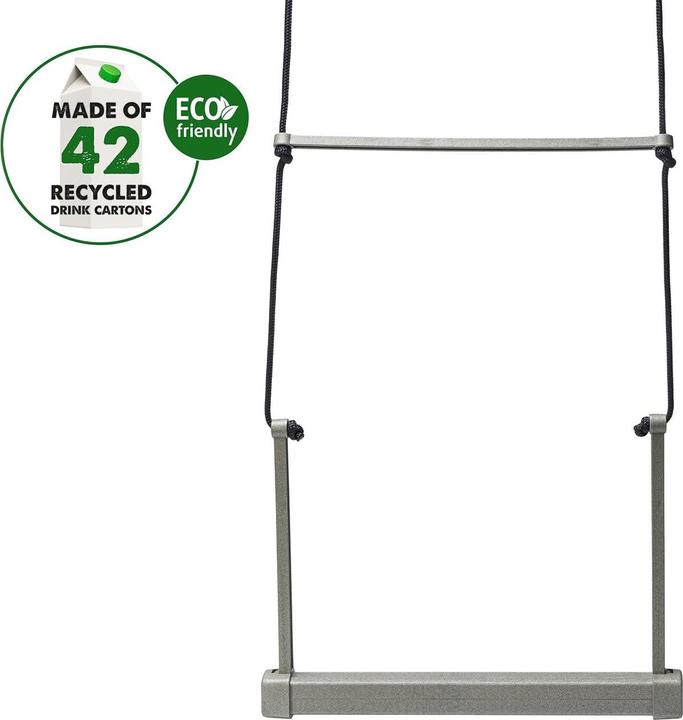 Produktbild Beeztees Futterstelle Hühner Schaukel, Grau