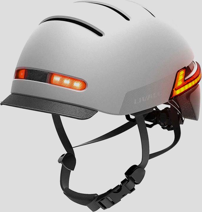 Actual product image Livall BH51M Neo (58 - 61 cm)