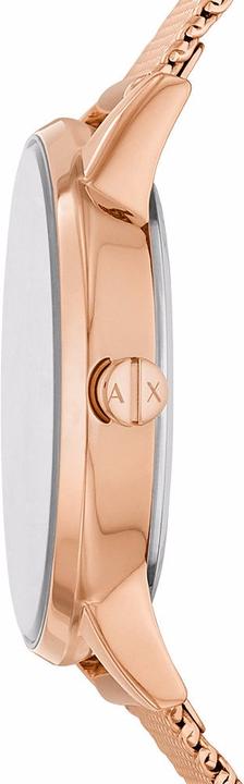 Actual product image Giorgio Armani Lola (Analogue wristwatch, 28 mm)