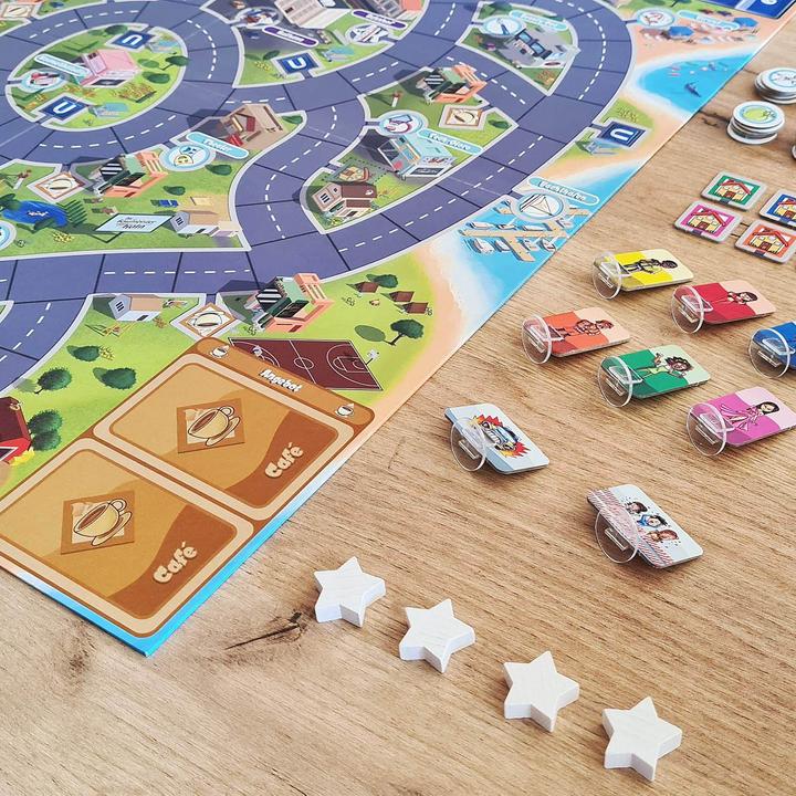 Immagine prodotto Ornament Games Influencer! #fame #shame #gioco - Gioco da tavolo (Tedesco)