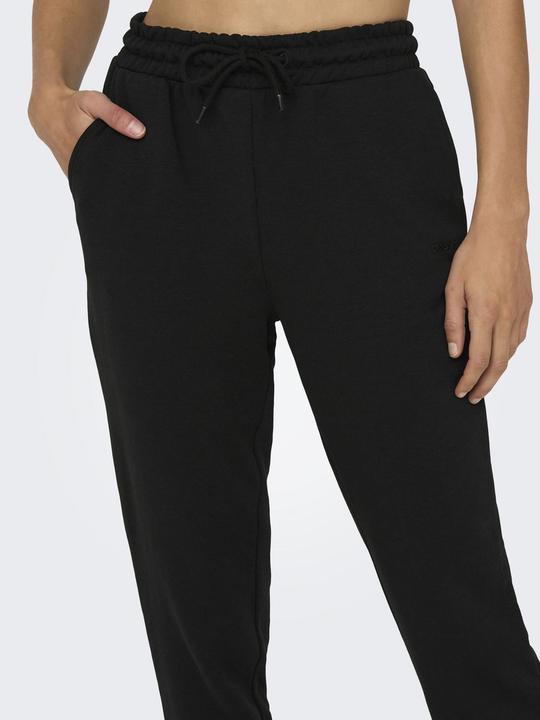Produktbild Only Play Slim Fit Mittlere Taille Gummizug Hose Jogginghose (L)