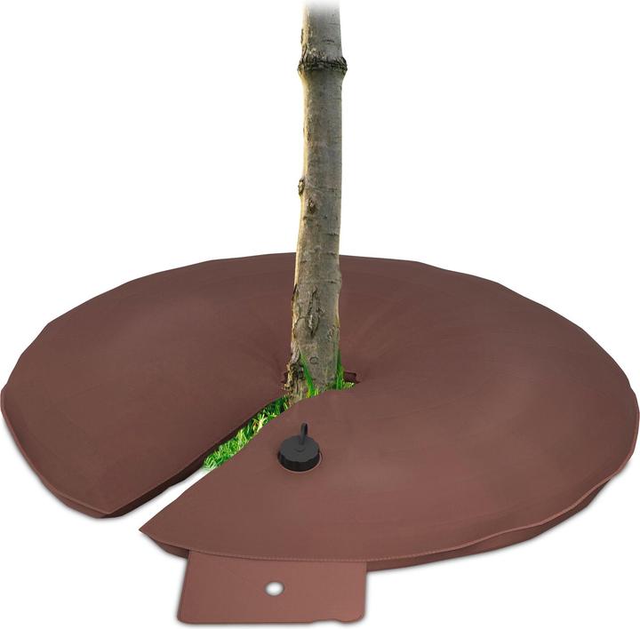 Actual product image Relaxdays Irrigation ring (Irrigation balls)