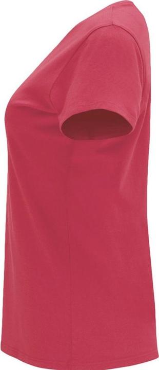 Actual product image Alpinia Womens/Ladies Capri Short-Sleeved T-Shirt (M)