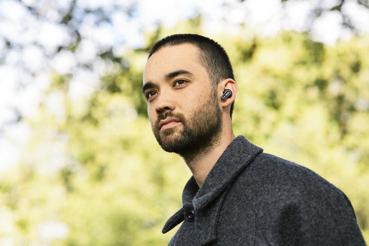 Produktbild AKG N5 Hybrid ANC True Wireless (ANC, 10 h, Kabellos)