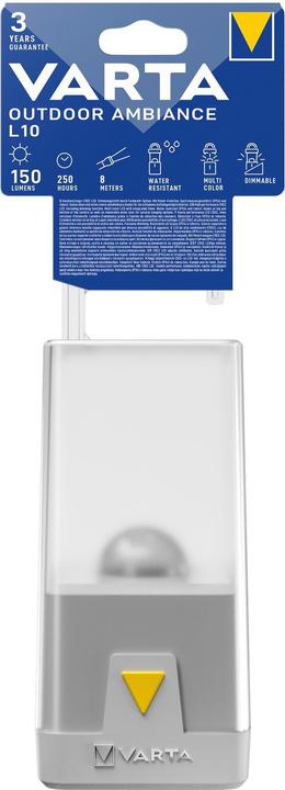 Produktbild Varta Outdoor Ambiance L10