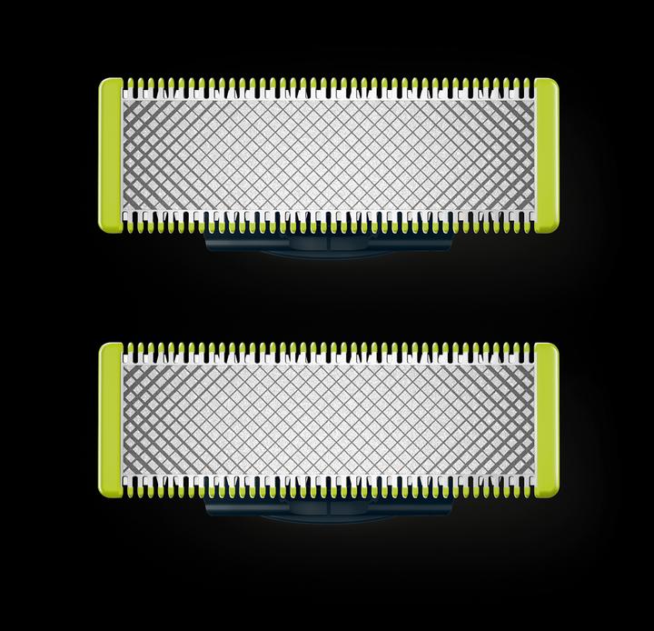 Immagine prodotto Philips OneBlade (2 x)