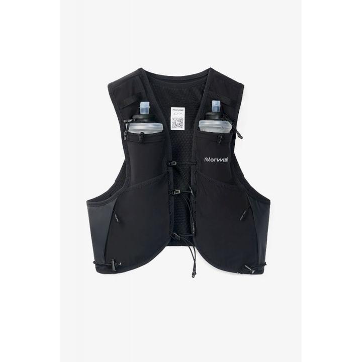 Actual product image Nnormal Race Vest Black (5 l)