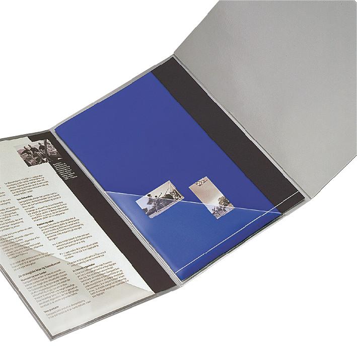 Immagine prodotto Biella 3L tasche triangolari 170x170mm (170 x 170 mm, 100 Pezzo/i)