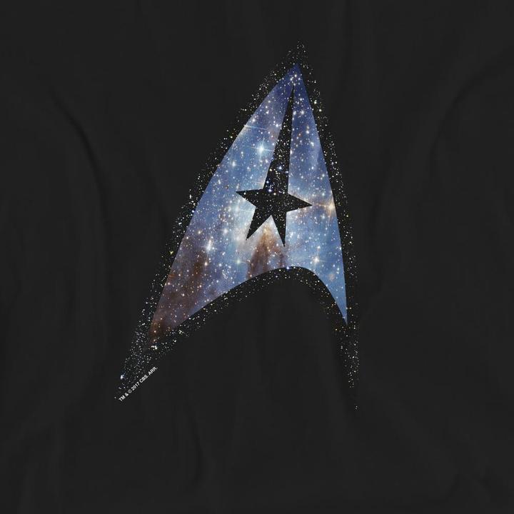Produktbild Galactic TShirt (S)