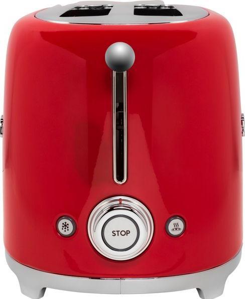Productafbeelding Smeg 50's Retro Stijl