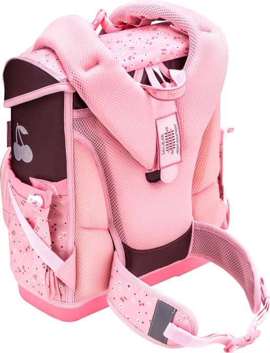 Image du produit Belmil Compact Plus Cherry Blossom Kit cartable 5pcs (19 l, Bagage à main (jusqu'à 50l))