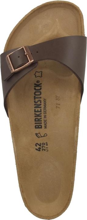 Produktbild Birkenstock Madrid Birko-Flor schmal (40)