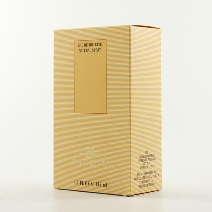 Image du produit Davidoff Zino (Eau de toilette, 125 ml)