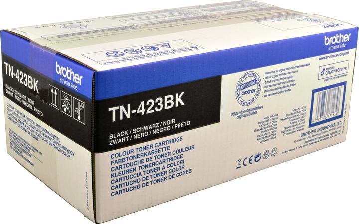 Image du produit Brother Tn-423bk (CF)