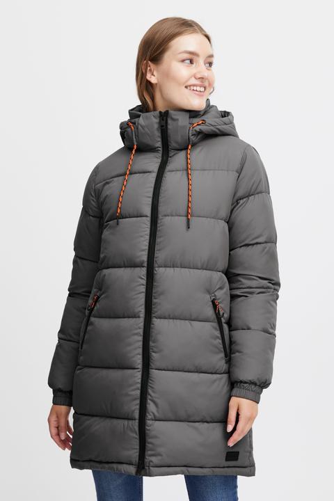 Image du produit Oxmo BY - OXJody - Puffer Coat - 21800202-ME (40)