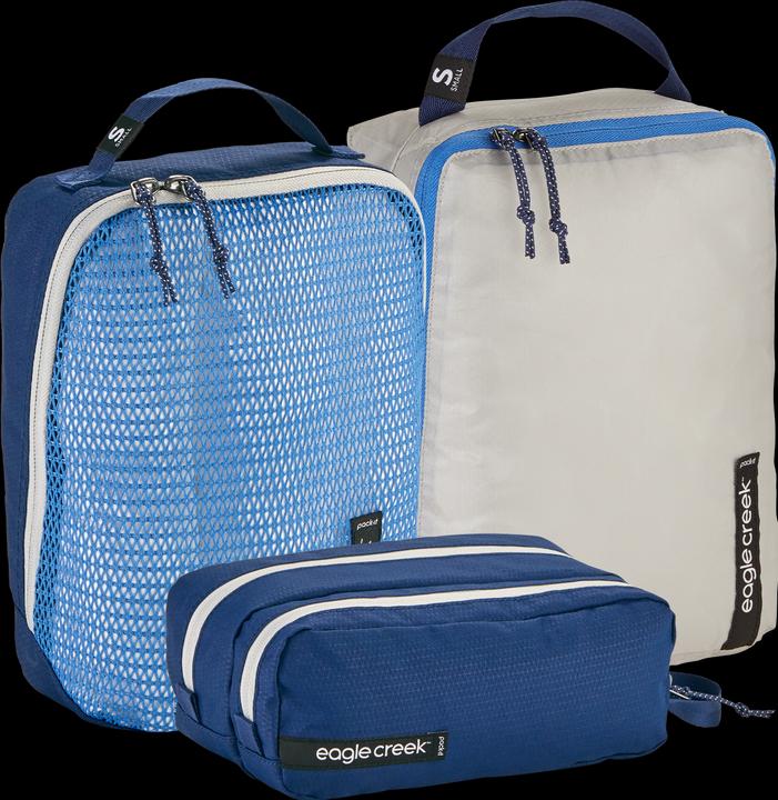 Actual product image Eagle Creek Pack-It Overnight Set