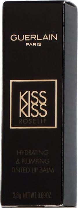 Produktbild Guerlain KissKiss Roselip