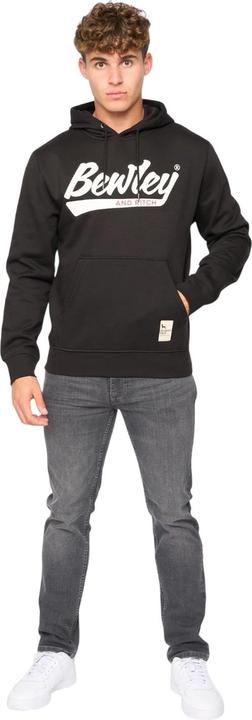 Actual product image Bewley & Ritch Mens Marsak Hoodie (L)