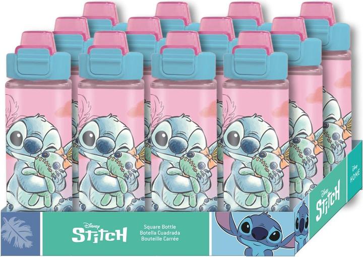Productafbeelding Kids Licensing Stitch drinkfles (0.50 l)