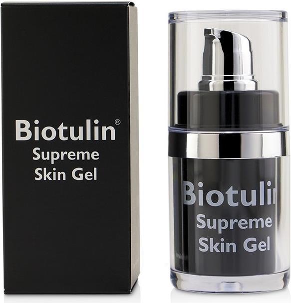 Immagine prodotto Biotulin Gel per la pelle supremo (15 ml, Gel viso)