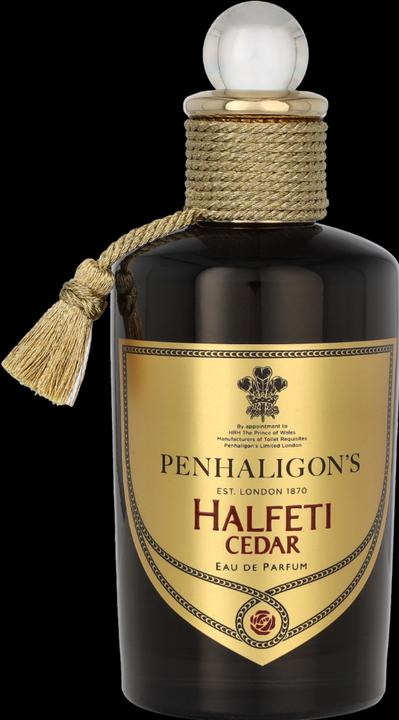Image du produit Penhaligon's Cèdre Halfeti (Eau de parfum, 100 ml)