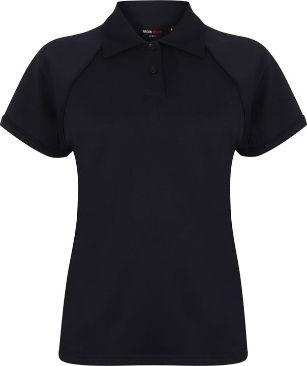 Finden & Hales Sport Polo Shirt Coolplus
