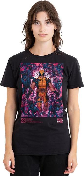 Produktbild XMen TShirt (M)