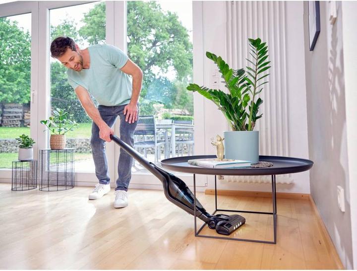 Produktbild Leifheit Rotaro PowerVac 2in1 20 V